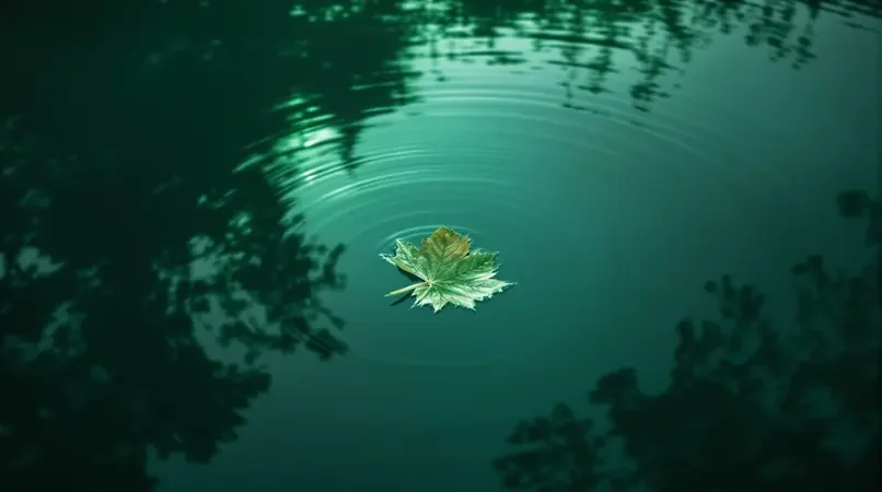 静水流深 - 97视频热播影像封面